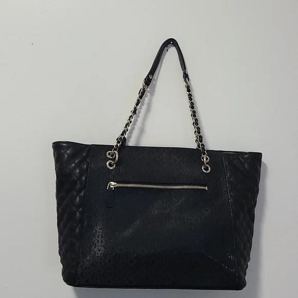 GUESS Tote bag. - Picture 4 of 8